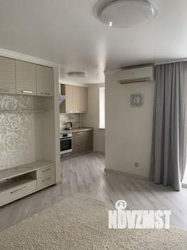 Студия квартира, вторичка, 37м2, 3/10 этаж