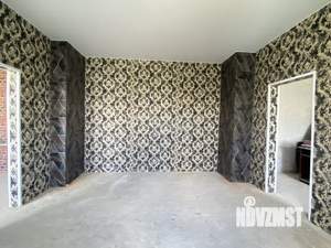 2-к квартира, вторичка, 34м2, 1/1 этаж