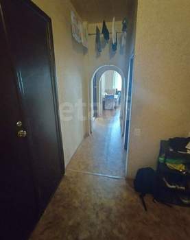 2-к квартира, вторичка, 60м2, 5/9 этаж