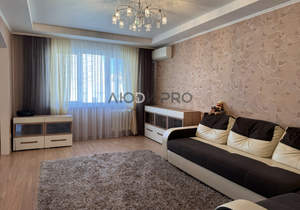 3-к квартира, вторичка, 80м2, 10/10 этаж