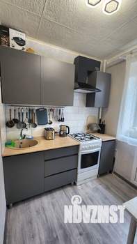 2-к квартира, вторичка, 42м2, 3/5 этаж