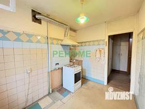 3-к квартира, вторичка, 57м2, 7/9 этаж