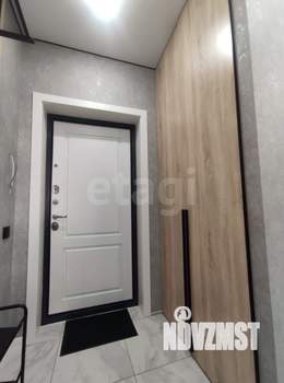 2-к квартира, вторичка, 58м2, 13/18 этаж