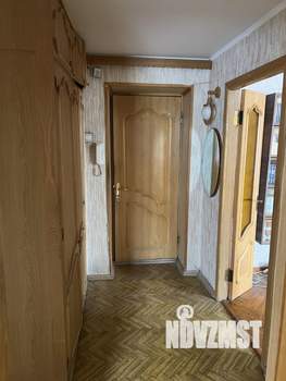 3-к квартира, вторичка, 61м2, 5/9 этаж