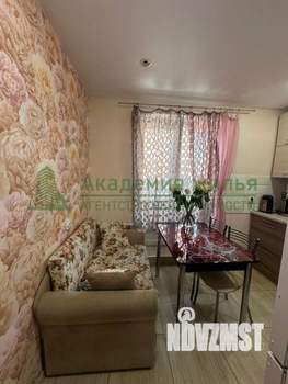 1-к квартира, вторичка, 29м2, 8/10 этаж