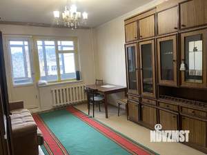 2-к квартира, вторичка, 54м2, 6/9 этаж