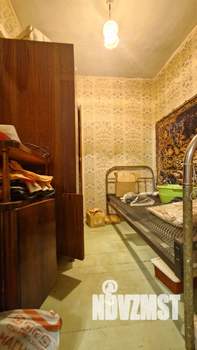 2-к квартира, вторичка, 44м2, 3/5 этаж