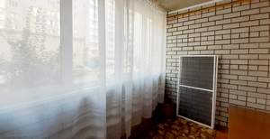 1-к квартира, вторичка, 42м2, 1/9 этаж