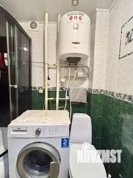 2-к квартира, вторичка, 43м2, 2/10 этаж