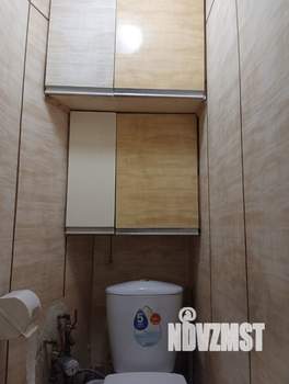 1-к квартира, вторичка, 32м2, 8/10 этаж