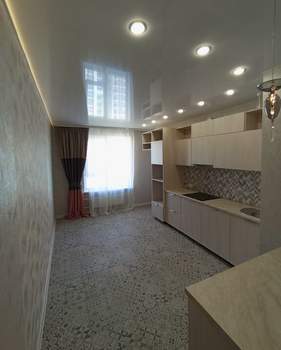 2-к квартира, вторичка, 61м2, 14/22 этаж