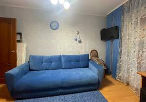 3-к квартира, вторичка, 64м2, 4/9 этаж