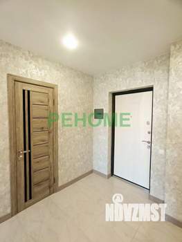 1-к квартира, вторичка, 39м2, 9/25 этаж