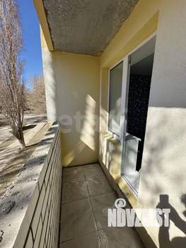 1-к квартира, вторичка, 31м2, 3/10 этаж
