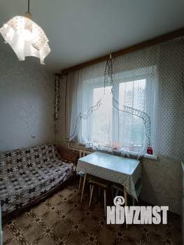 1-к квартира, вторичка, 37м2, 4/9 этаж
