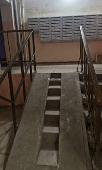 1-к квартира, вторичка, 35м2, 1/9 этаж