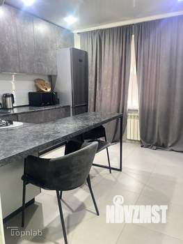 1-к квартира, вторичка, 40м2, 9/10 этаж