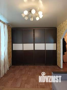 1-к квартира, вторичка, 32м2, 3/5 этаж