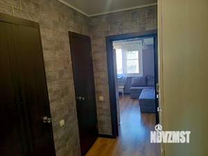 1-к квартира, вторичка, 42м2, 10/10 этаж