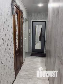 2-к квартира, вторичка, 55м2, 1/9 этаж