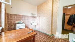 1-к квартира, вторичка, 37м2, 5/9 этаж