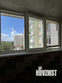 1-к квартира, вторичка, 43м2, 6/10 этаж