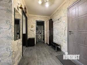 1-к квартира, вторичка, 39м2, 9/10 этаж