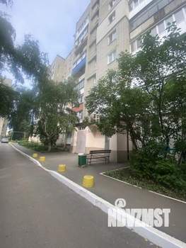 2-к квартира, вторичка, 53м2, 3/9 этаж