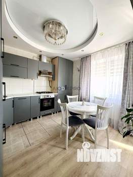 2-к квартира, вторичка, 64м2, 7/7 этаж