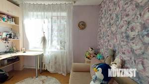 2-к квартира, вторичка, 48м2, 2/4 этаж