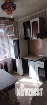 3-к квартира, вторичка, 66м2, 9/9 этаж