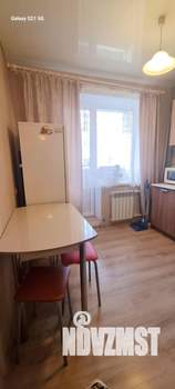 1-к квартира, вторичка, 31м2, 3/3 этаж