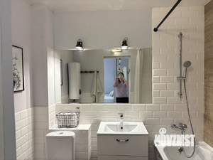 1-к квартира, вторичка, 36м2, 1/25 этаж