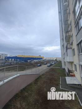 3-к квартира, вторичка, 62м2, 4/14 этаж