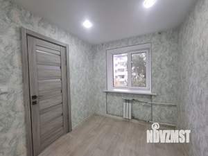 2-к квартира, вторичка, 46м2, 2/5 этаж