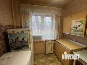 2-к квартира, вторичка, 43м2, 4/5 этаж