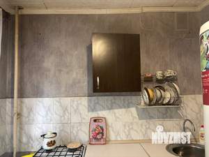 1-к квартира, вторичка, 31м2, 1/5 этаж