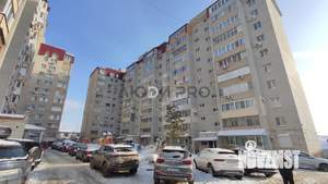 2-к квартира, вторичка, 88м2, 4/11 этаж
