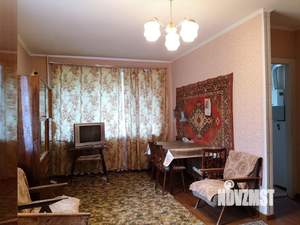 1-к квартира, вторичка, 31м2, 4/5 этаж