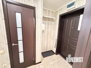 1-к квартира, вторичка, 33м2, 10/11 этаж