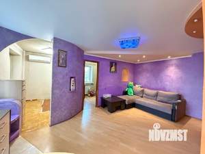 2-к квартира, вторичка, 43м2, 4/5 этаж