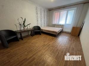 1-к квартира, вторичка, 37м2, 4/9 этаж