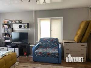 1-к квартира, вторичка, 31м2, 1/5 этаж