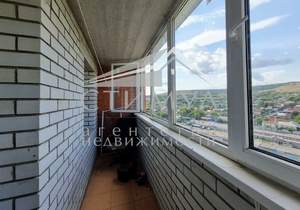 2-к квартира, вторичка, 64м2, 8/9 этаж