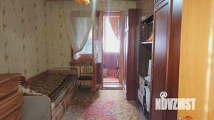 3-к квартира, вторичка, 65м2, 9/9 этаж