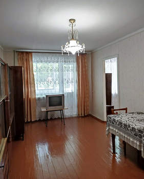2-к квартира, вторичка, 46м2, 2/5 этаж