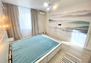 3-к квартира, вторичка, 77м2, 8/10 этаж