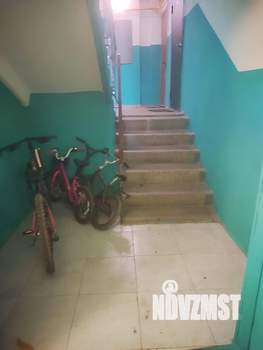 1-к квартира, вторичка, 31м2, 1/5 этаж