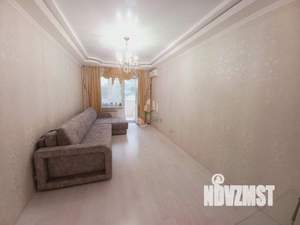 3-к квартира, вторичка, 83м2, 3/10 этаж