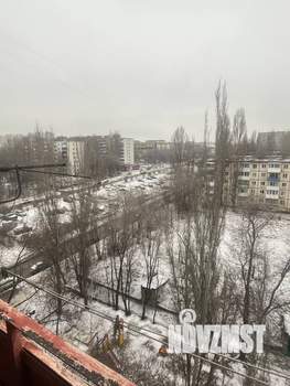 3-к квартира, вторичка, 62м2, 8/9 этаж